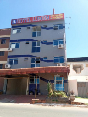 Hotel Lumem Taguatinga Sul